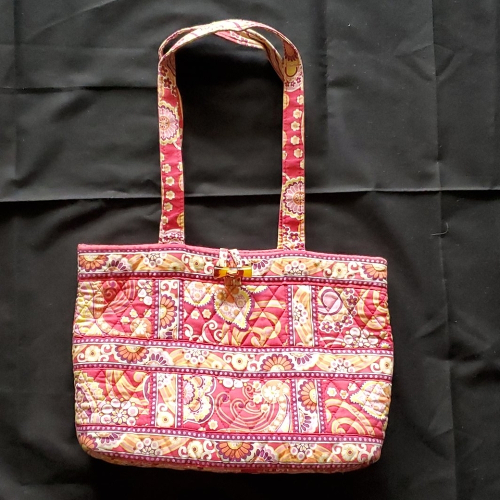 Vera Bradley bag